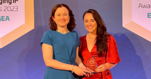 Arthur Cox wins at Managing IP Awards 2023