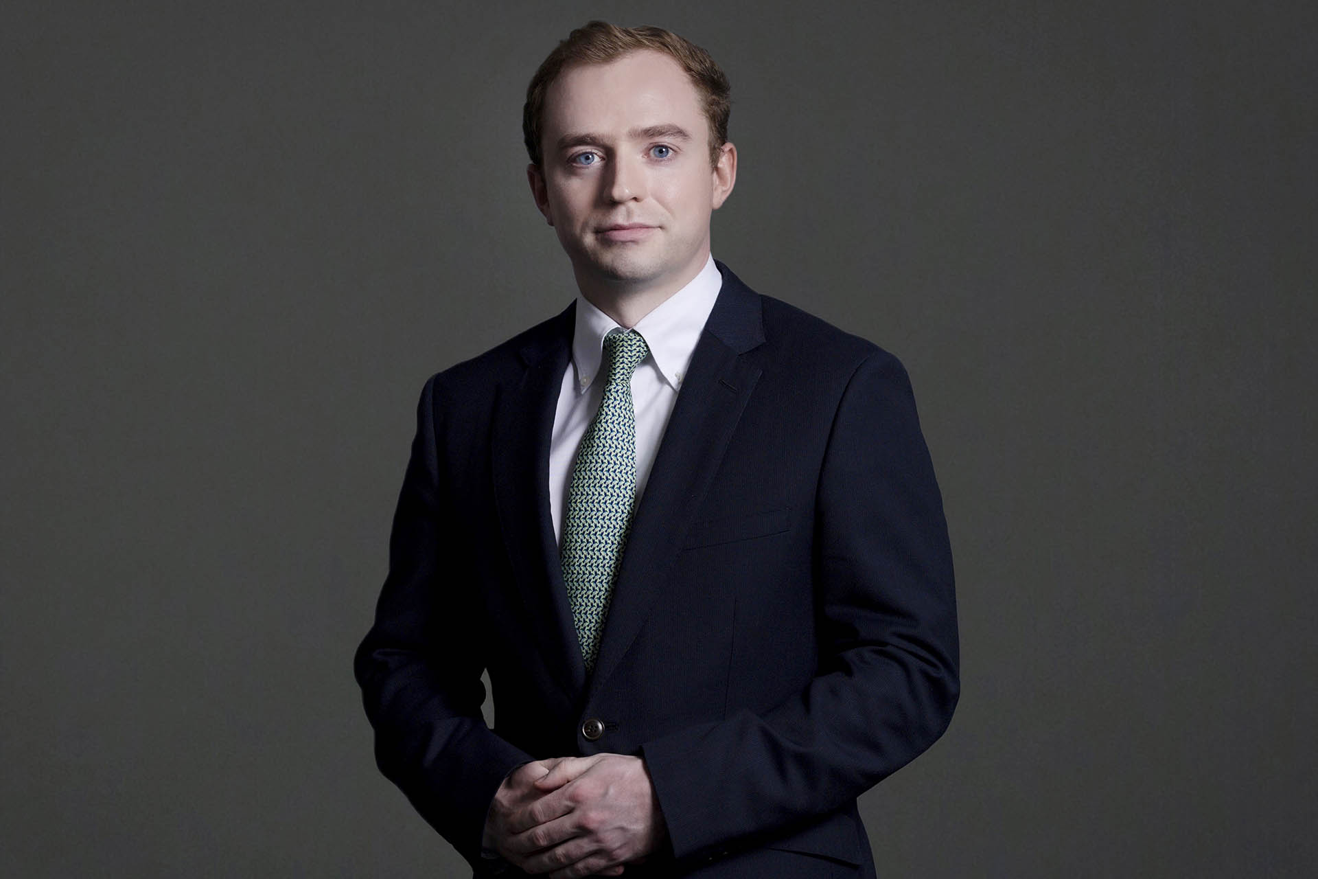 Dáire McMullin Arthur Cox LLP