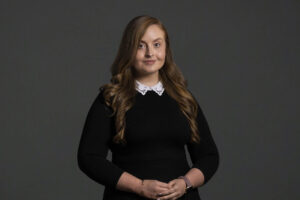 Lucy Mulvaney