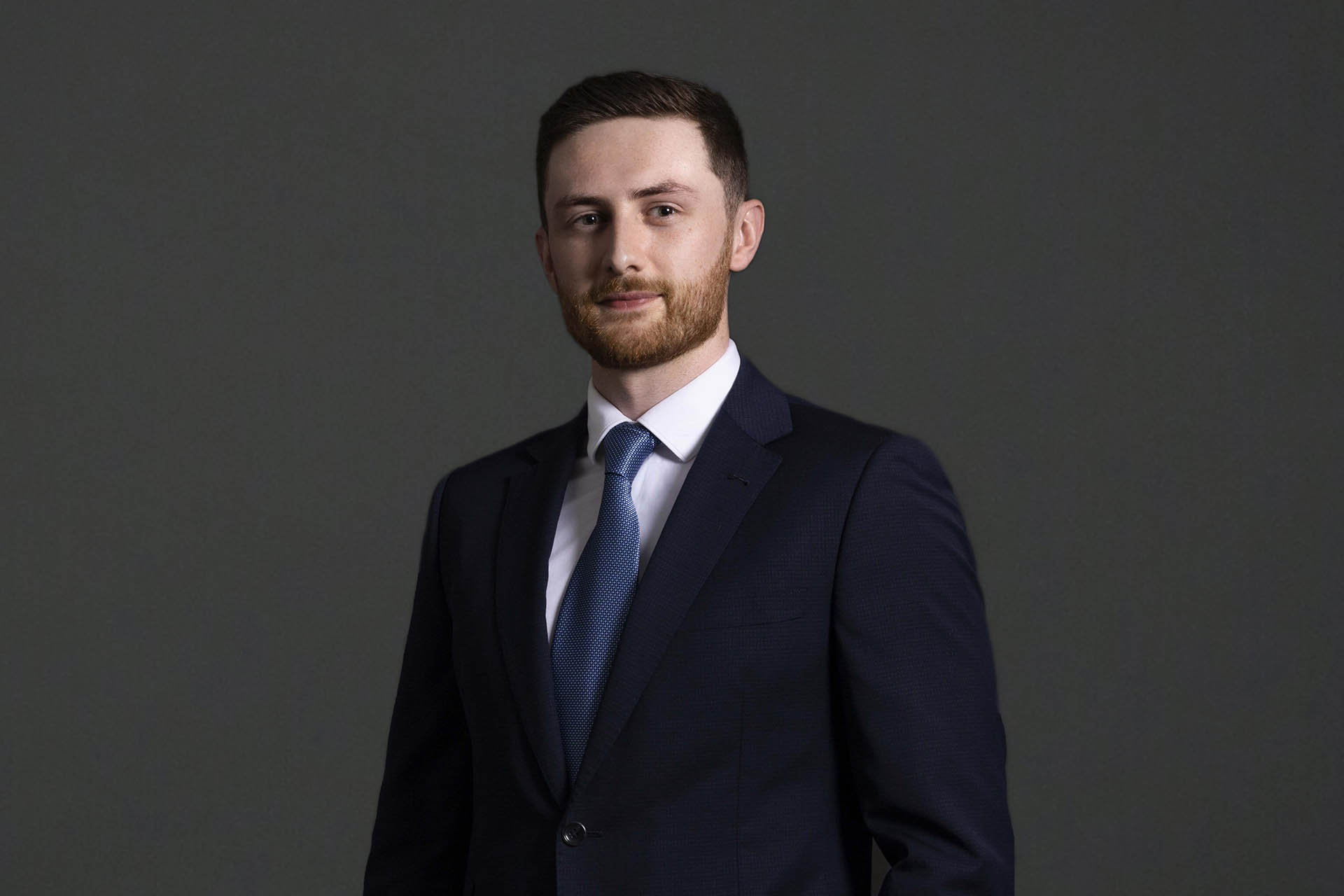 Glyn McCormack - Arthur Cox LLP