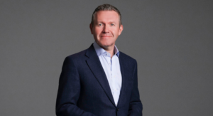 Geoff Moore reappointed as Managing Partner for a second term