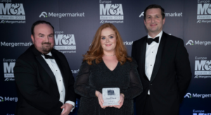 Arthur Cox named Ireland Legal Adviser of the Year 2023