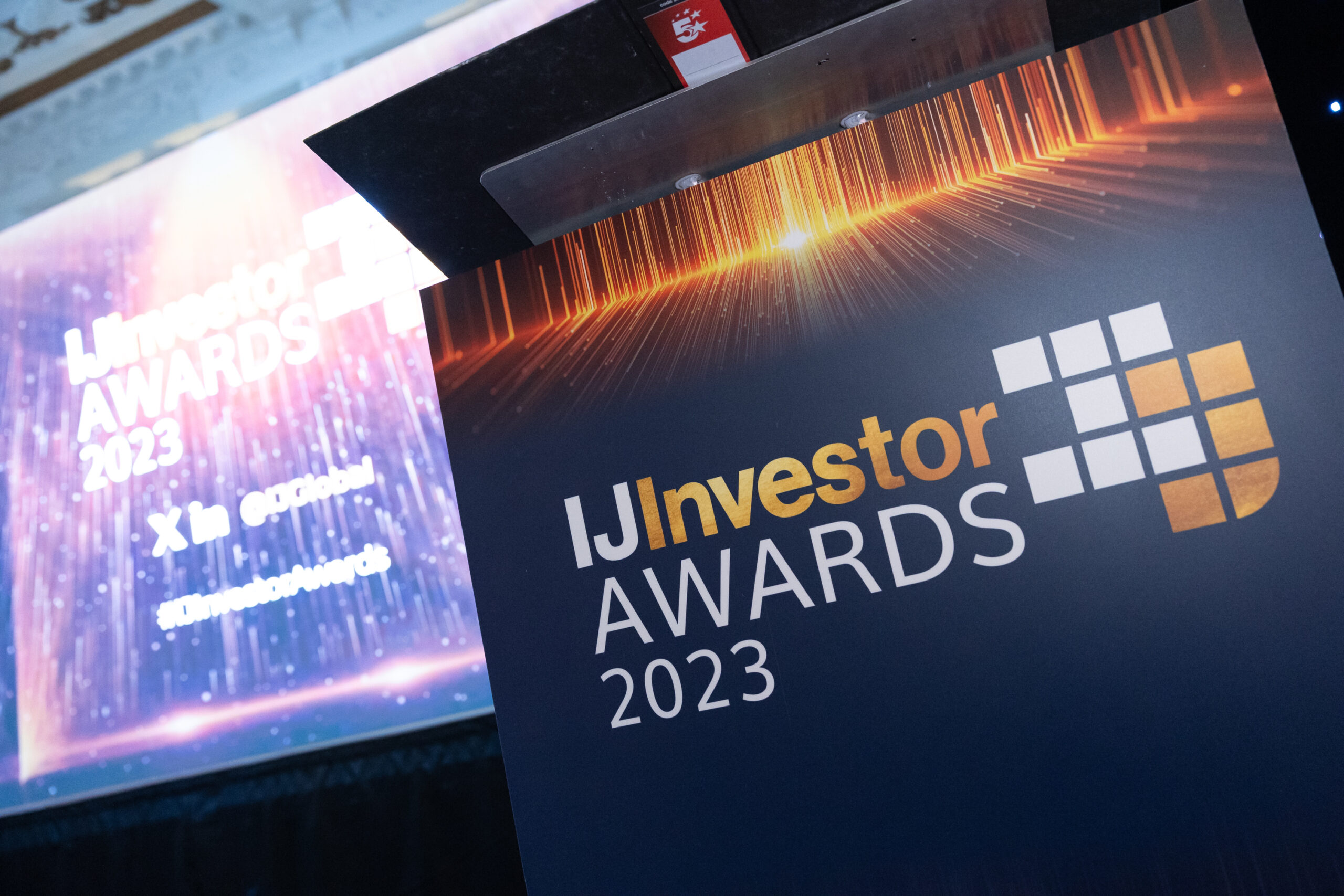 Arthur Cox wins at the IJInvestor Awards 2023 Arthur Cox LLP
