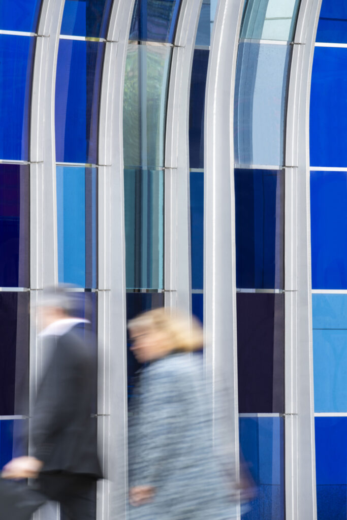 Arthur Cox office exterior