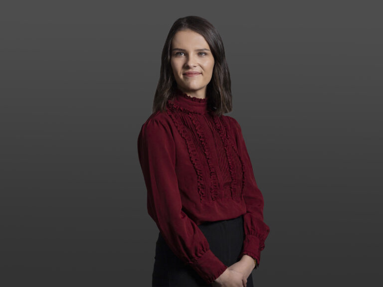 Martha McGarry