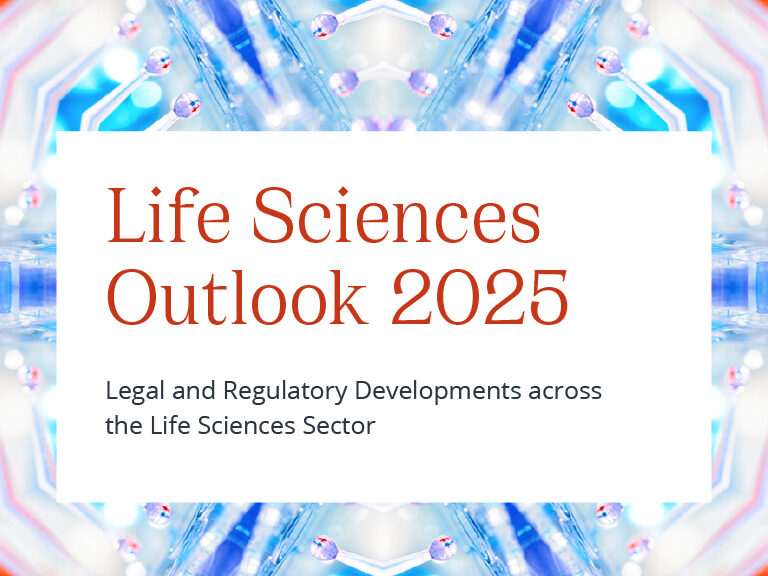 Life Science Graphic
