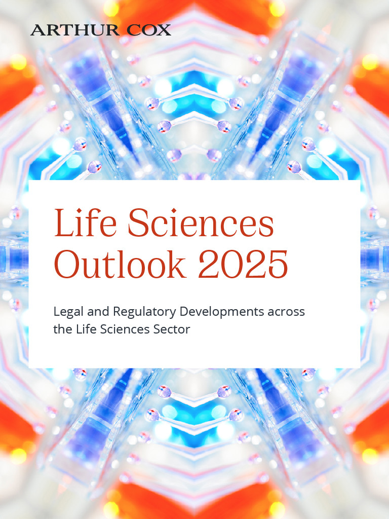 Life Science Graphic