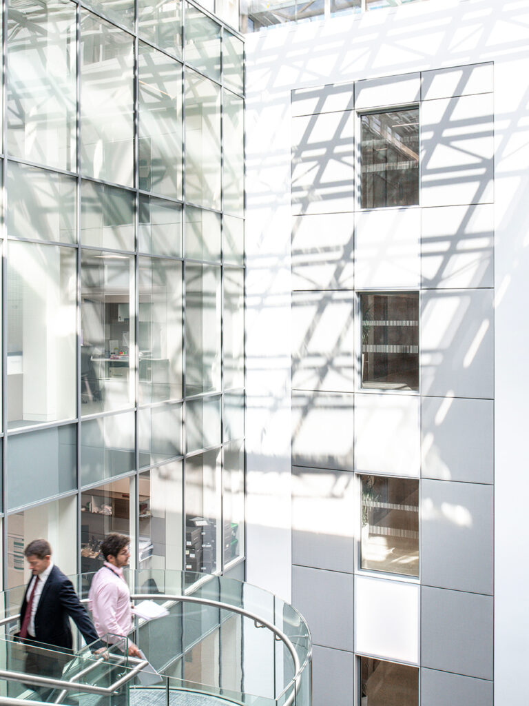 Image of Arthur Cox Office