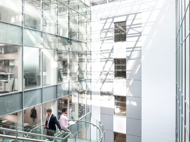 Image of Arthur Cox Office