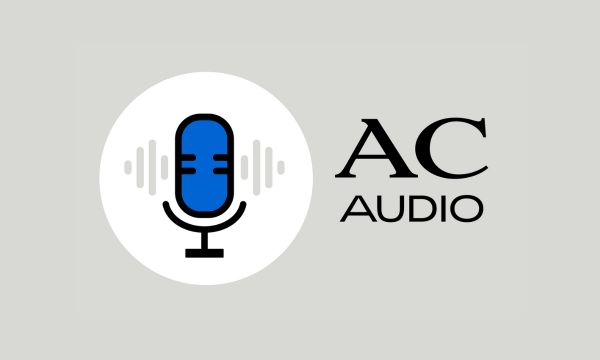 AC Audio Logo