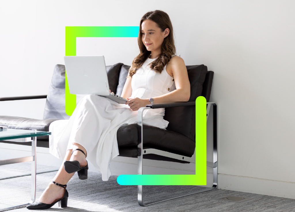 Intern programme hero image