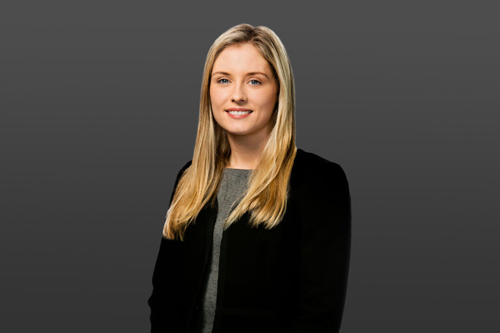 Sarah Faulkner