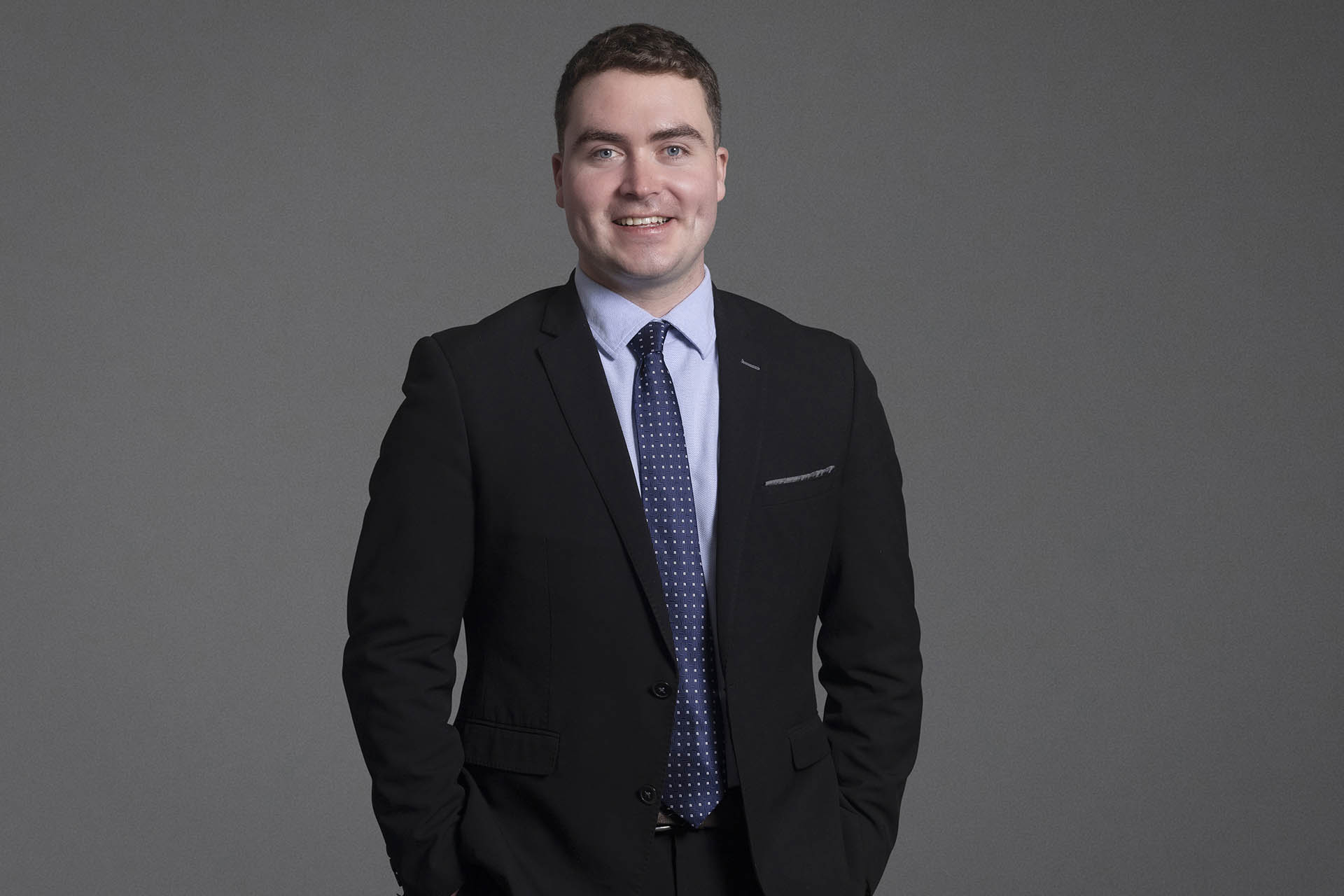 Luke Haugh | Arthur Cox LLP