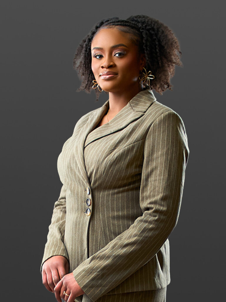 Omotola-Ilori