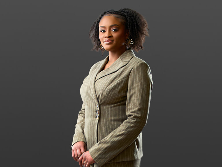 Omotola-Ilori