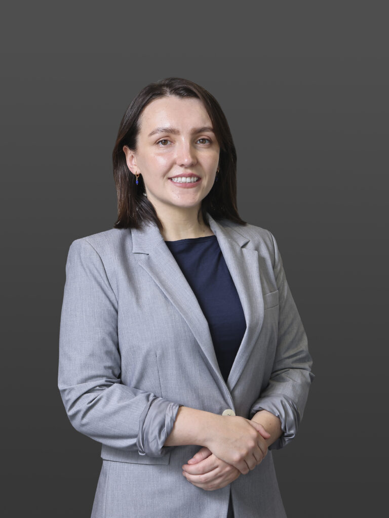 Roisin Finn