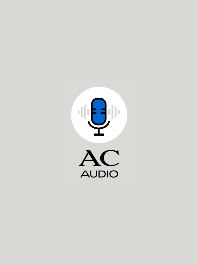 AC Audio logo