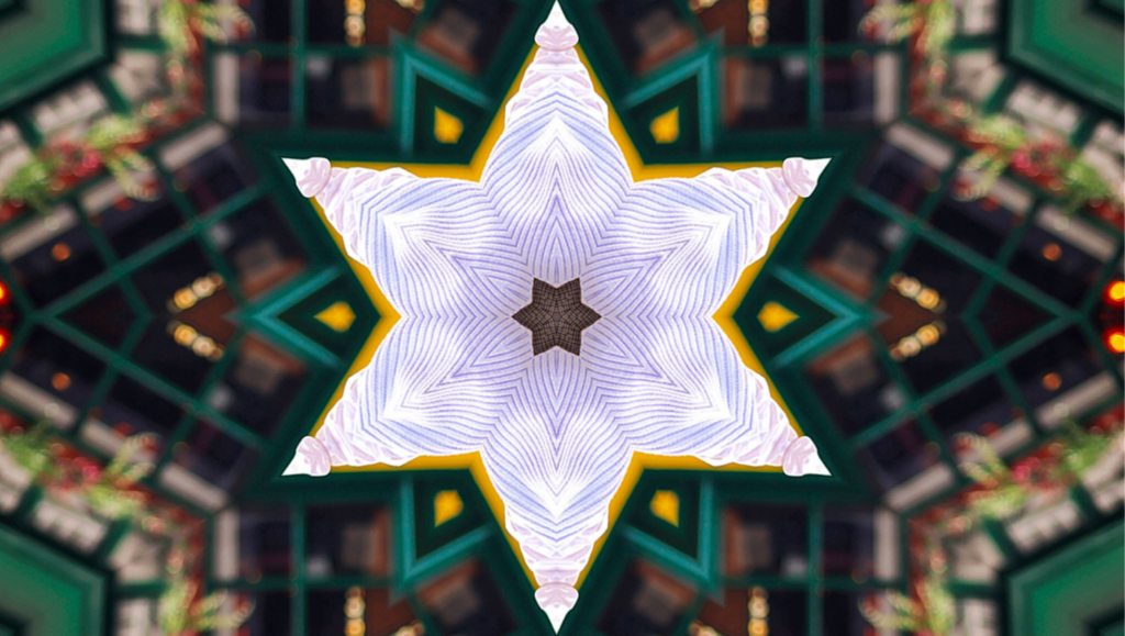 Kaleidoscope