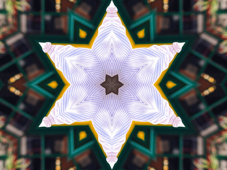 Kaleidoscope