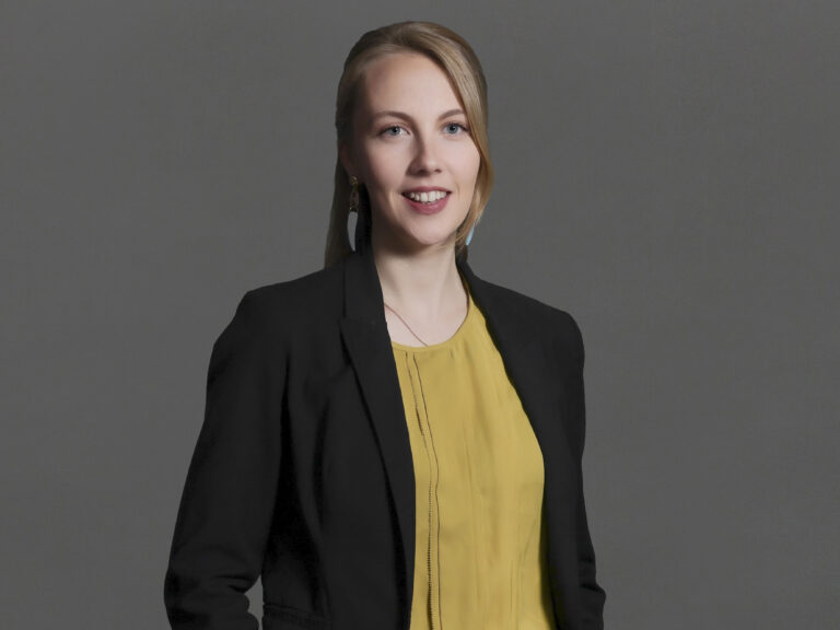 Charlotte Ashmore