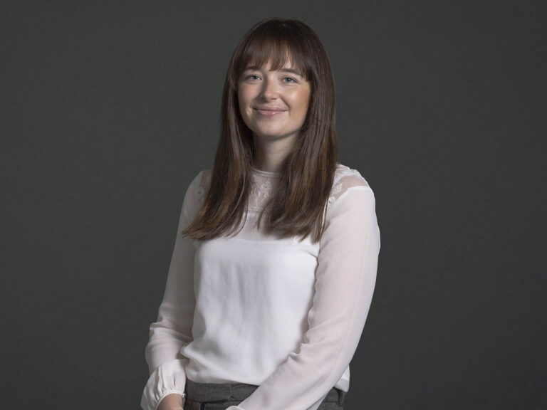 Aoibh O'Connor