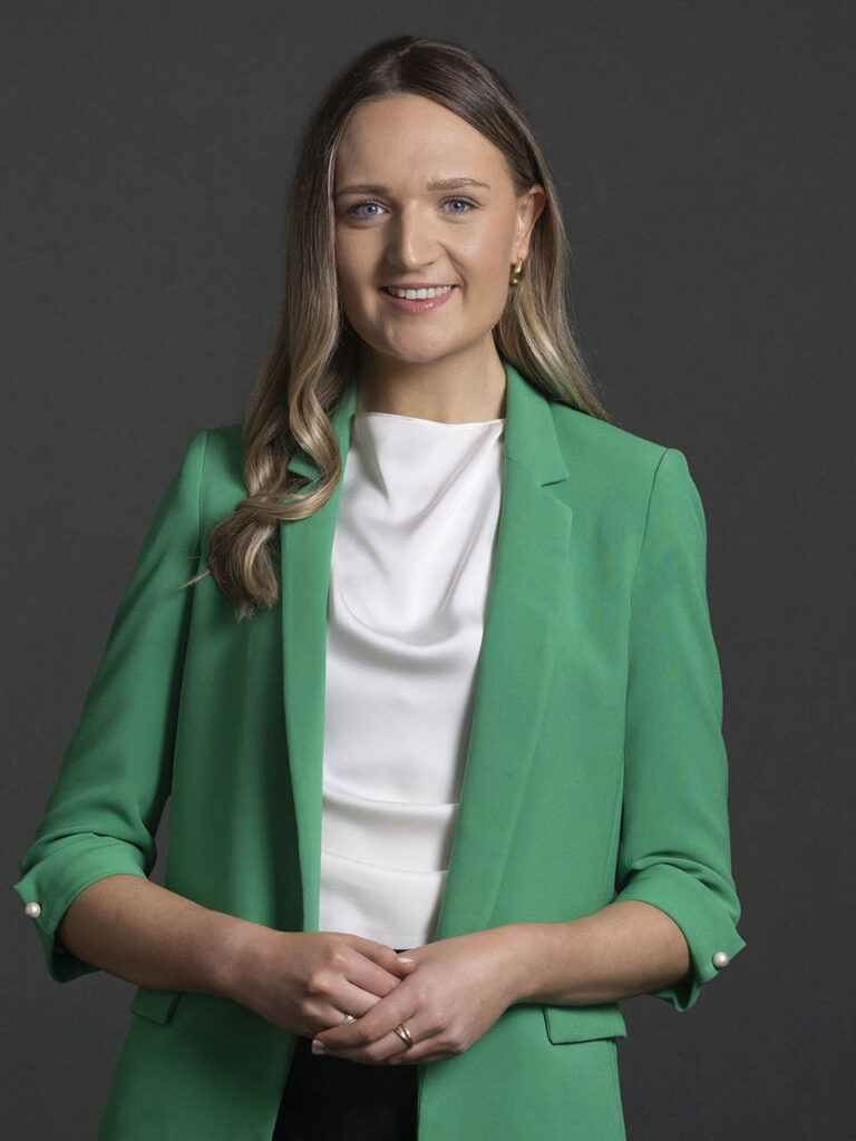 Aoife O'Malley