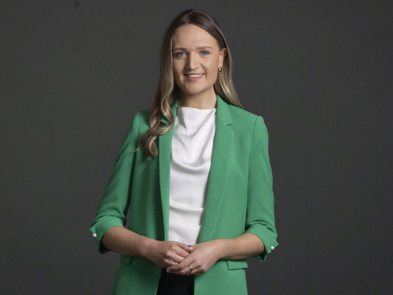 Aoife O'Malley