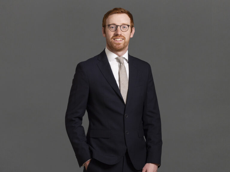 Quane Conor