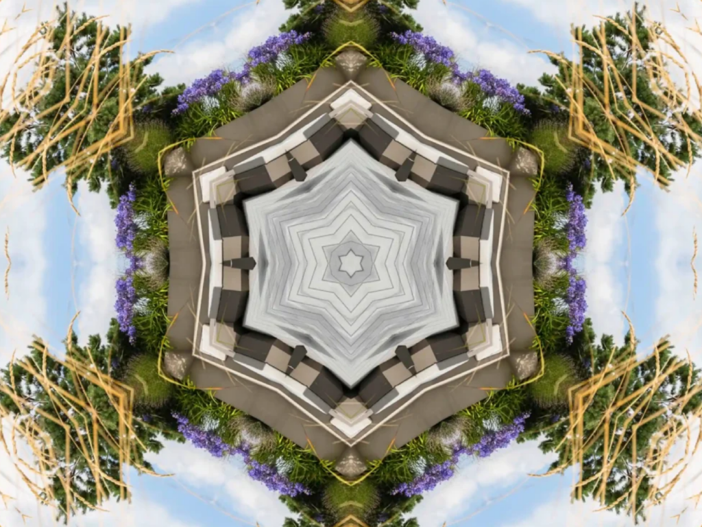 LR kaleidoscope CRD VI